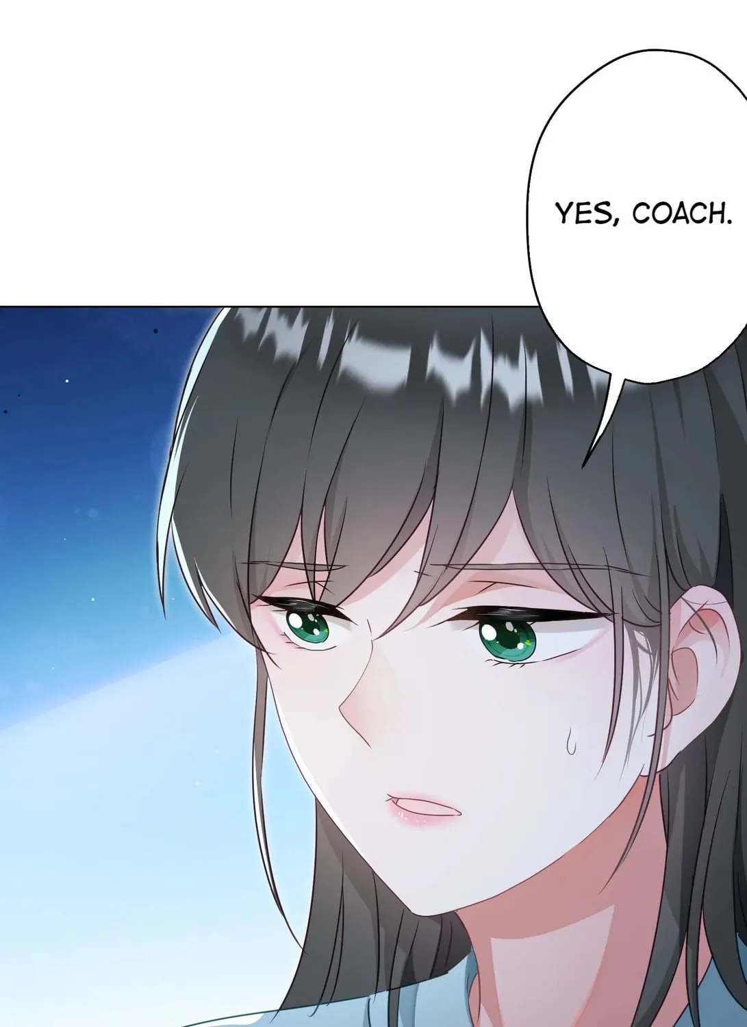 Waiting for You at the Spring (Colored) Chapter 44 page 33 - 