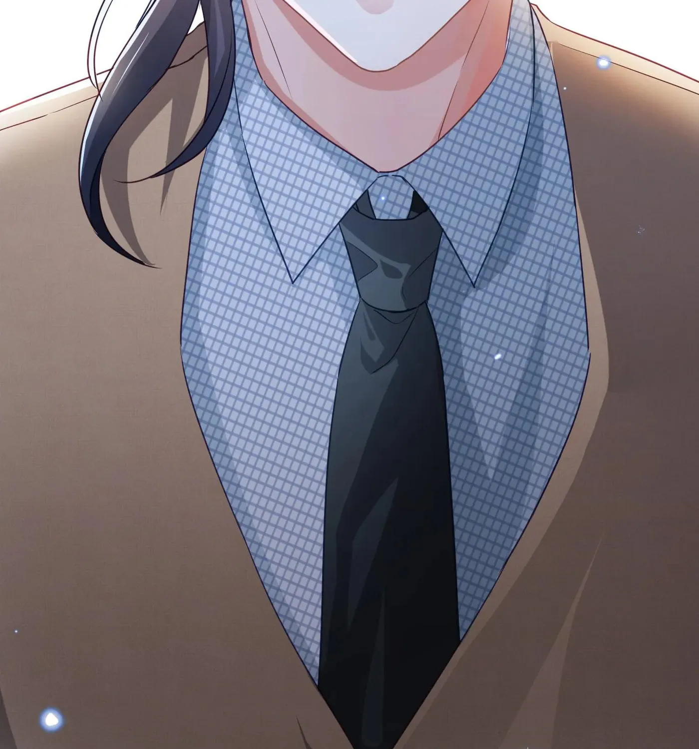 Waiting for You at the Spring (Colored) Chapter 44 page 42 - 