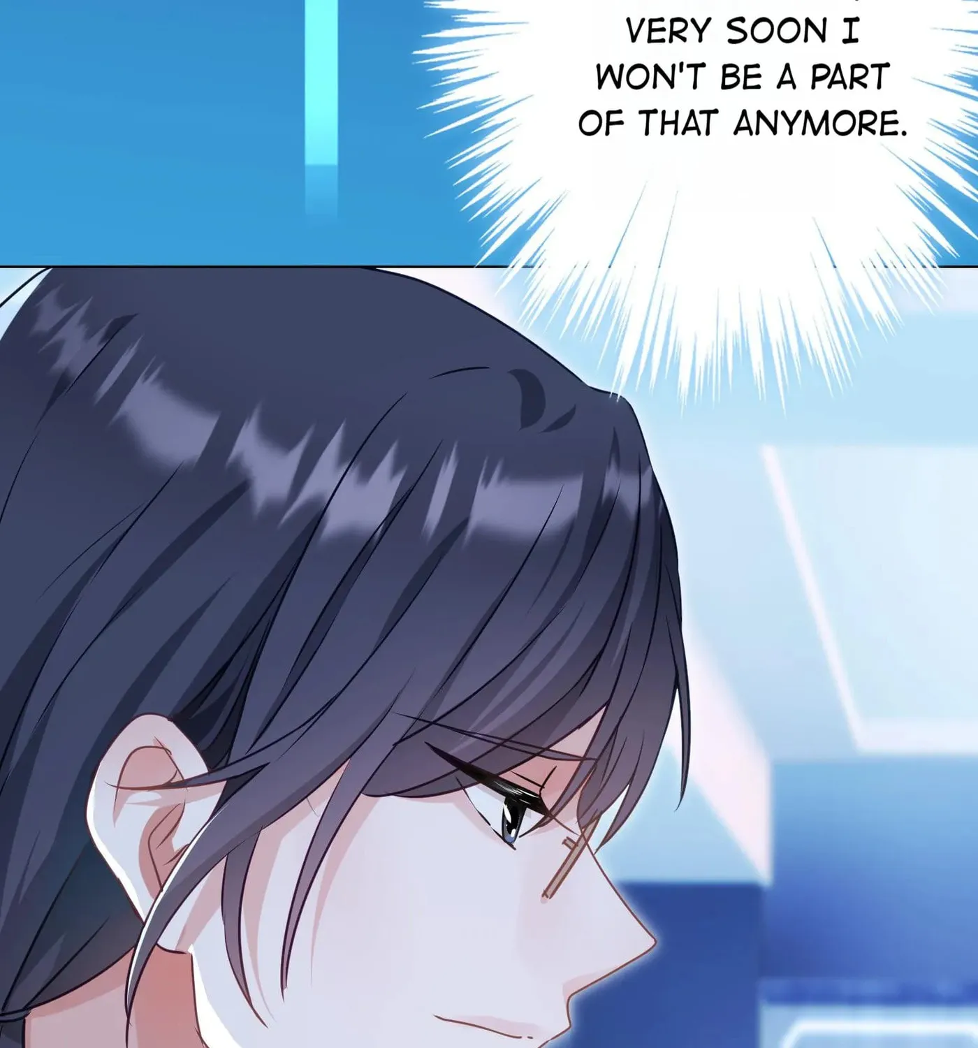 Waiting for You at the Spring (Colored) Chapter 44 page 48 - 