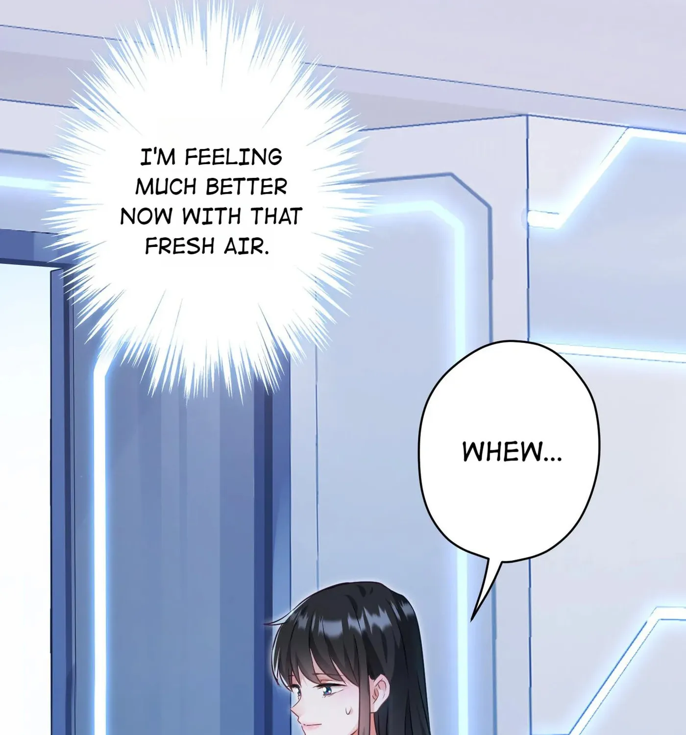 Waiting for You at the Spring (Colored) Chapter 44 page 52 - 