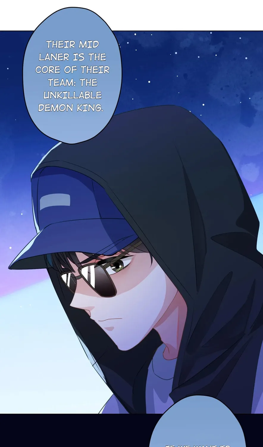 Waiting for You at the Spring (Colored) Chapter 44 page 60 - 
