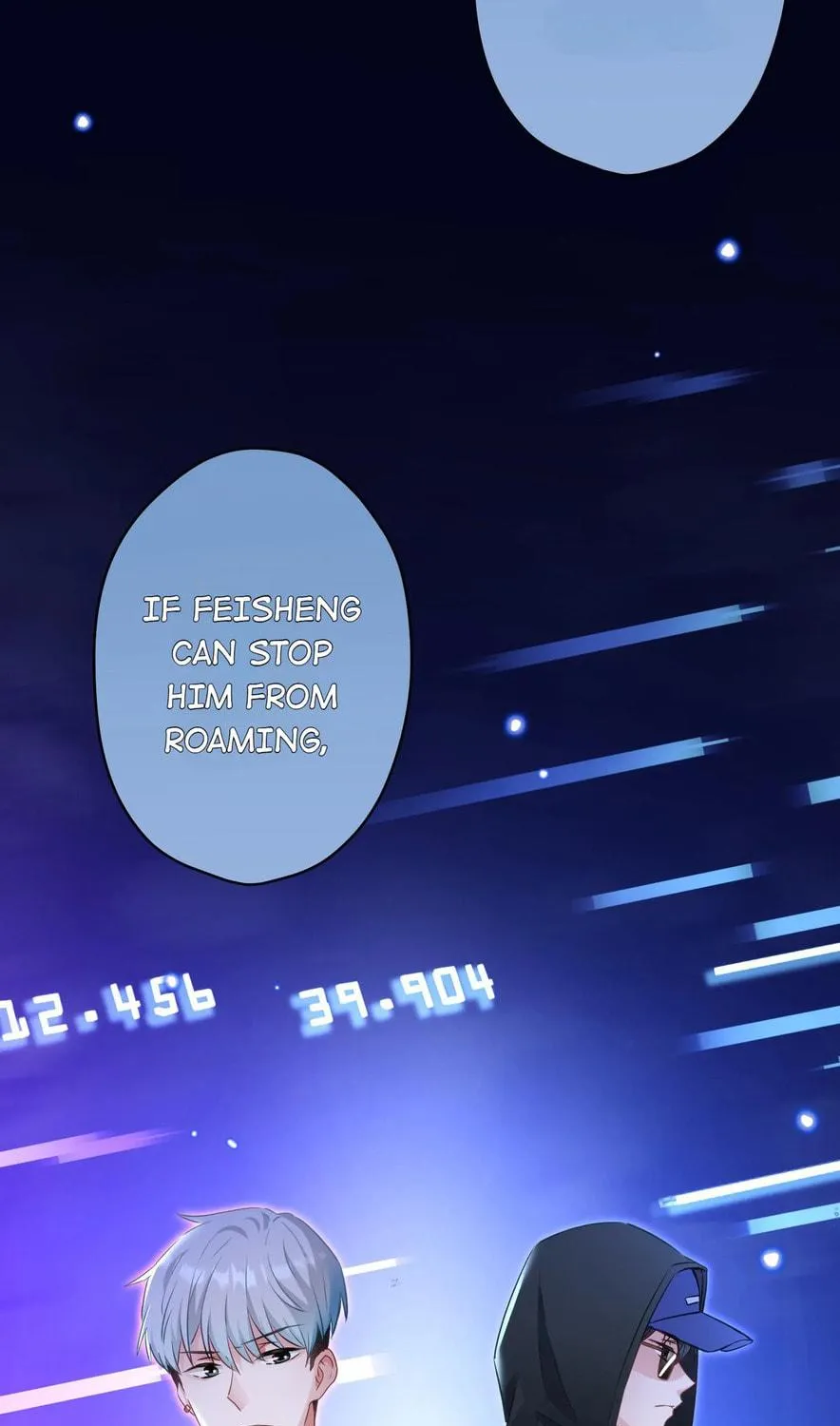Waiting for You at the Spring (Colored) Chapter 44 page 62 - 