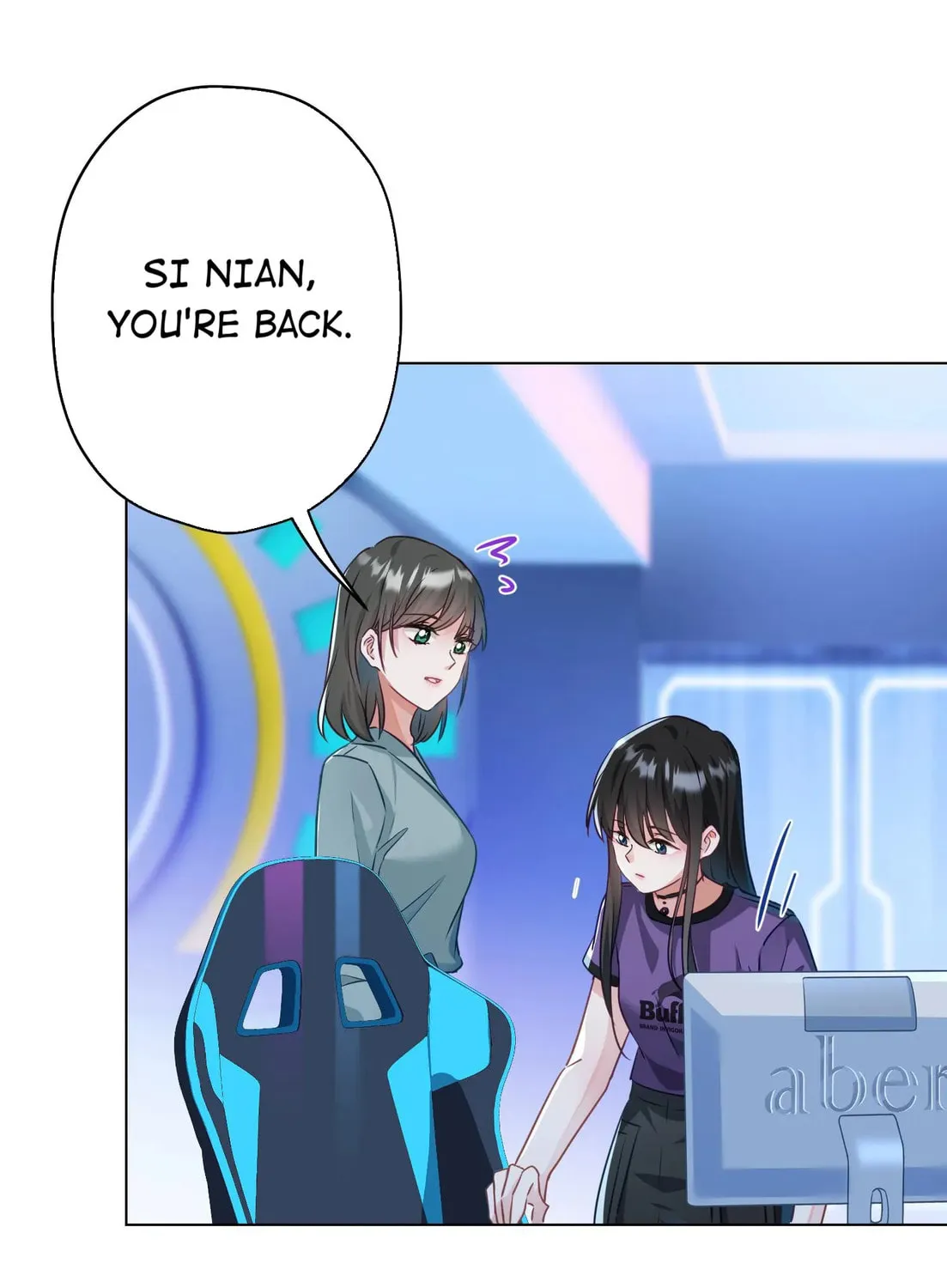 Waiting for You at the Spring (Colored) Chapter 44 page 66 - 