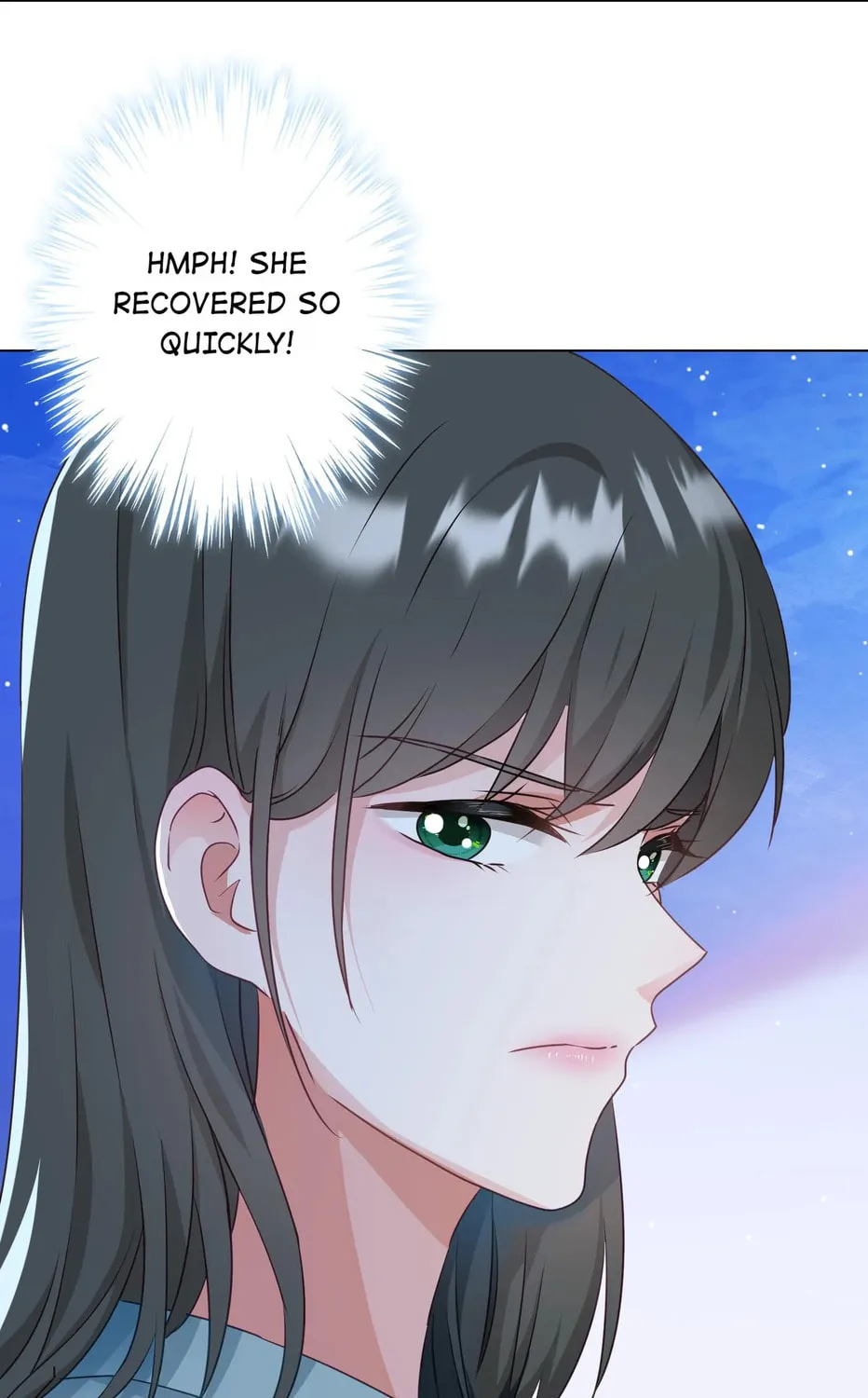 Waiting for You at the Spring (Colored) Chapter 44 page 70 - 