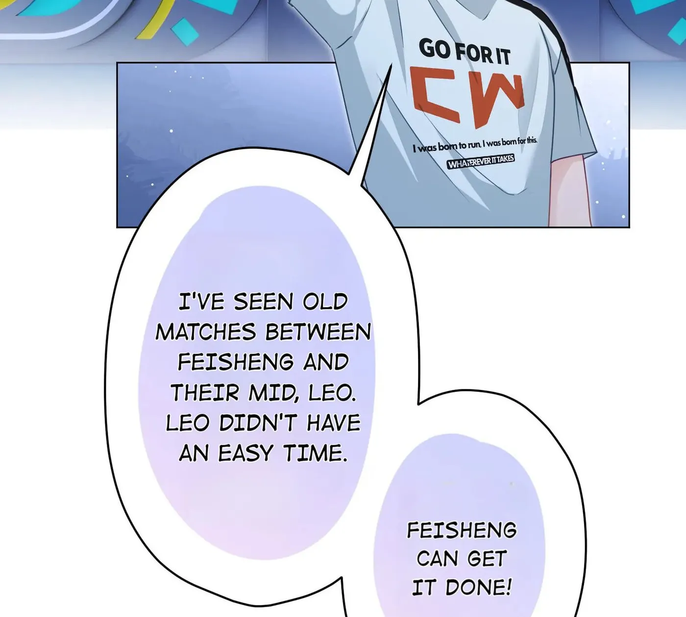 Waiting for You at the Spring (Colored) Chapter 44 page 73 - 