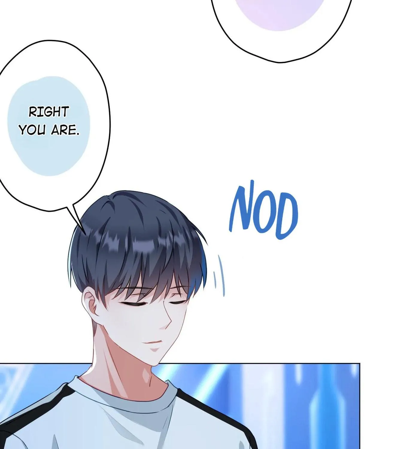 Waiting for You at the Spring (Colored) Chapter 44 page 74 - 
