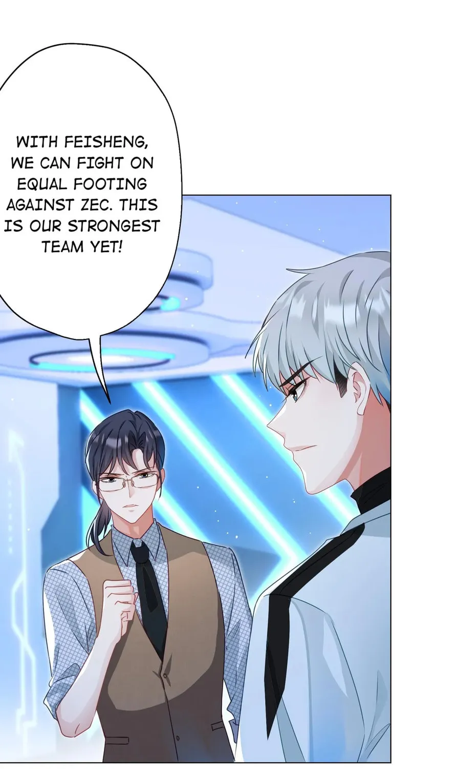 Waiting for You at the Spring (Colored) Chapter 44 page 78 - 