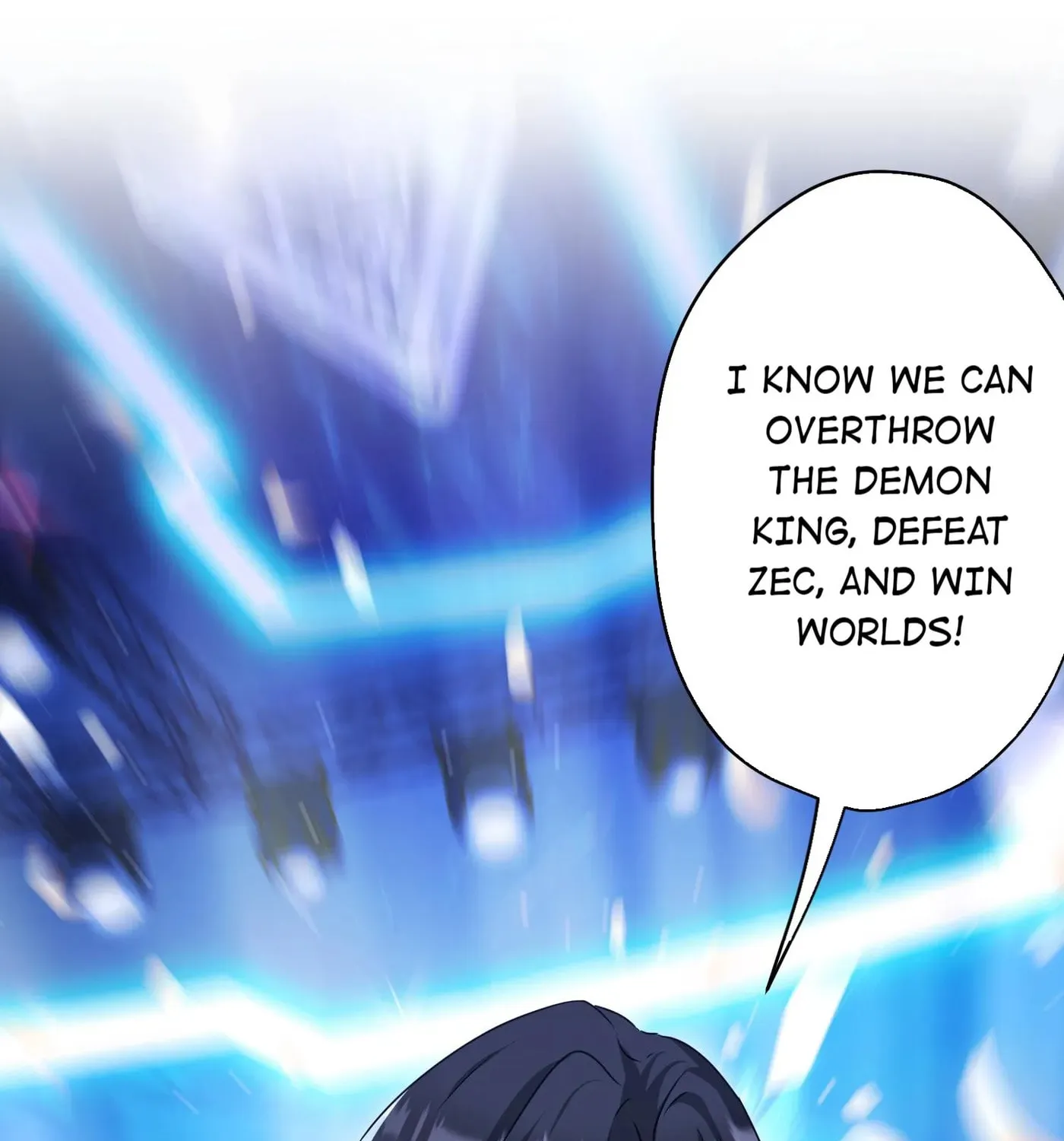 Waiting for You at the Spring (Colored) Chapter 44 page 80 - 