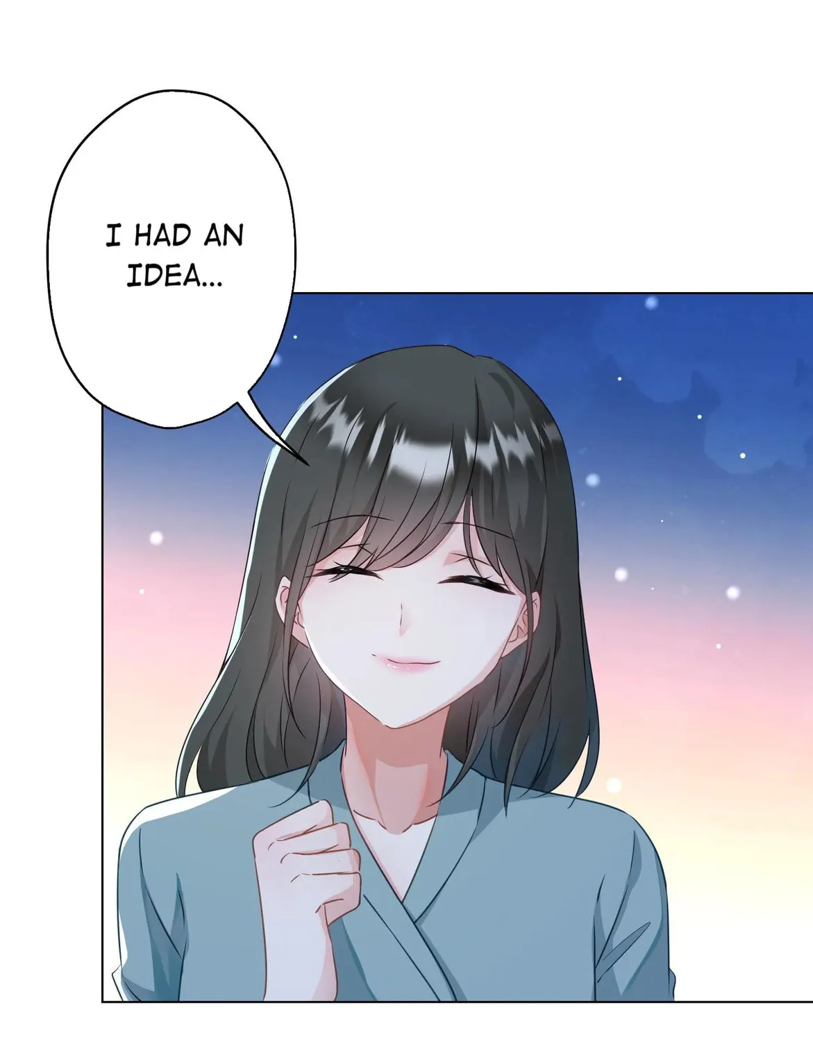 Waiting for You at the Spring (Colored) Chapter 44 page 9 - 