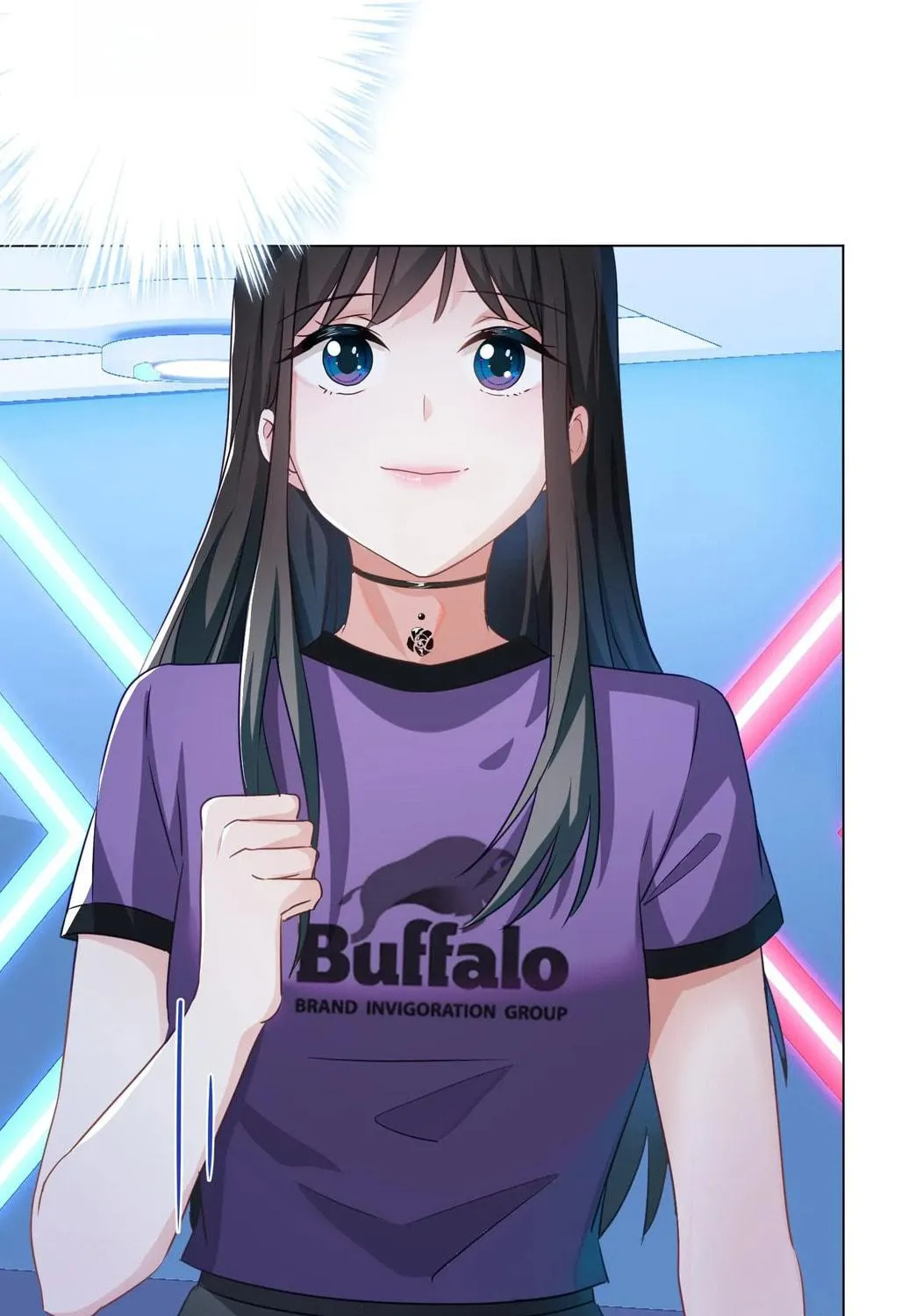 Waiting for You at the Spring (Colored) Chapter 44 page 89 - 