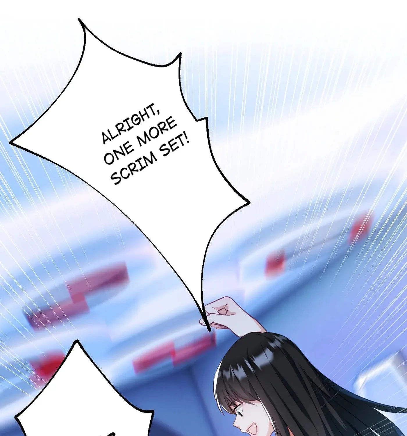Waiting for You at the Spring (Colored) Chapter 44 page 91 - 