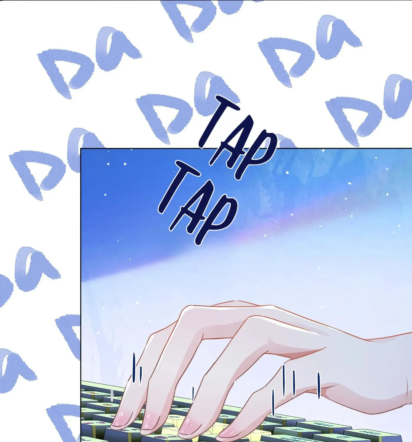 Waiting for You at the Spring (Colored) Chapter 44 page 94 - 