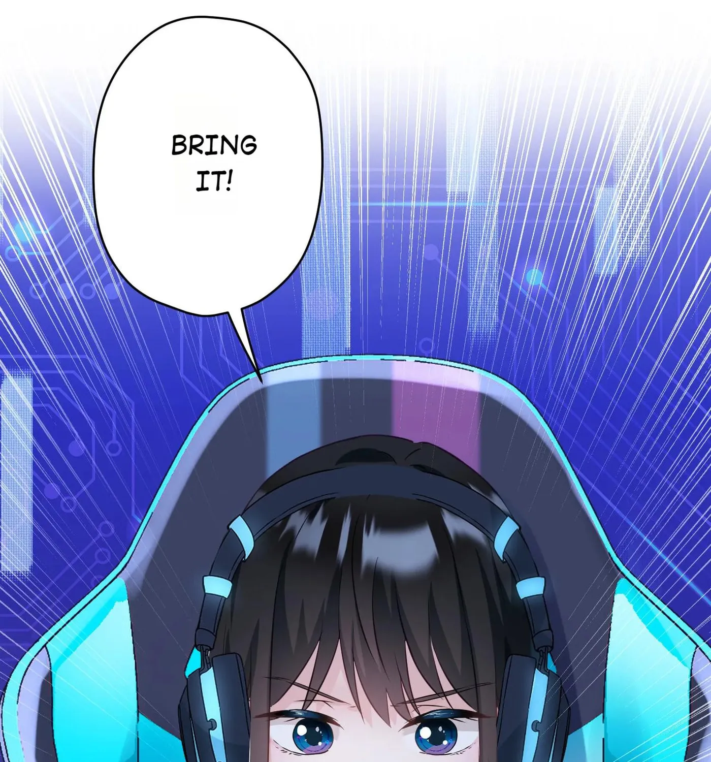 Waiting for You at the Spring (Colored) Chapter 44 page 96 - 