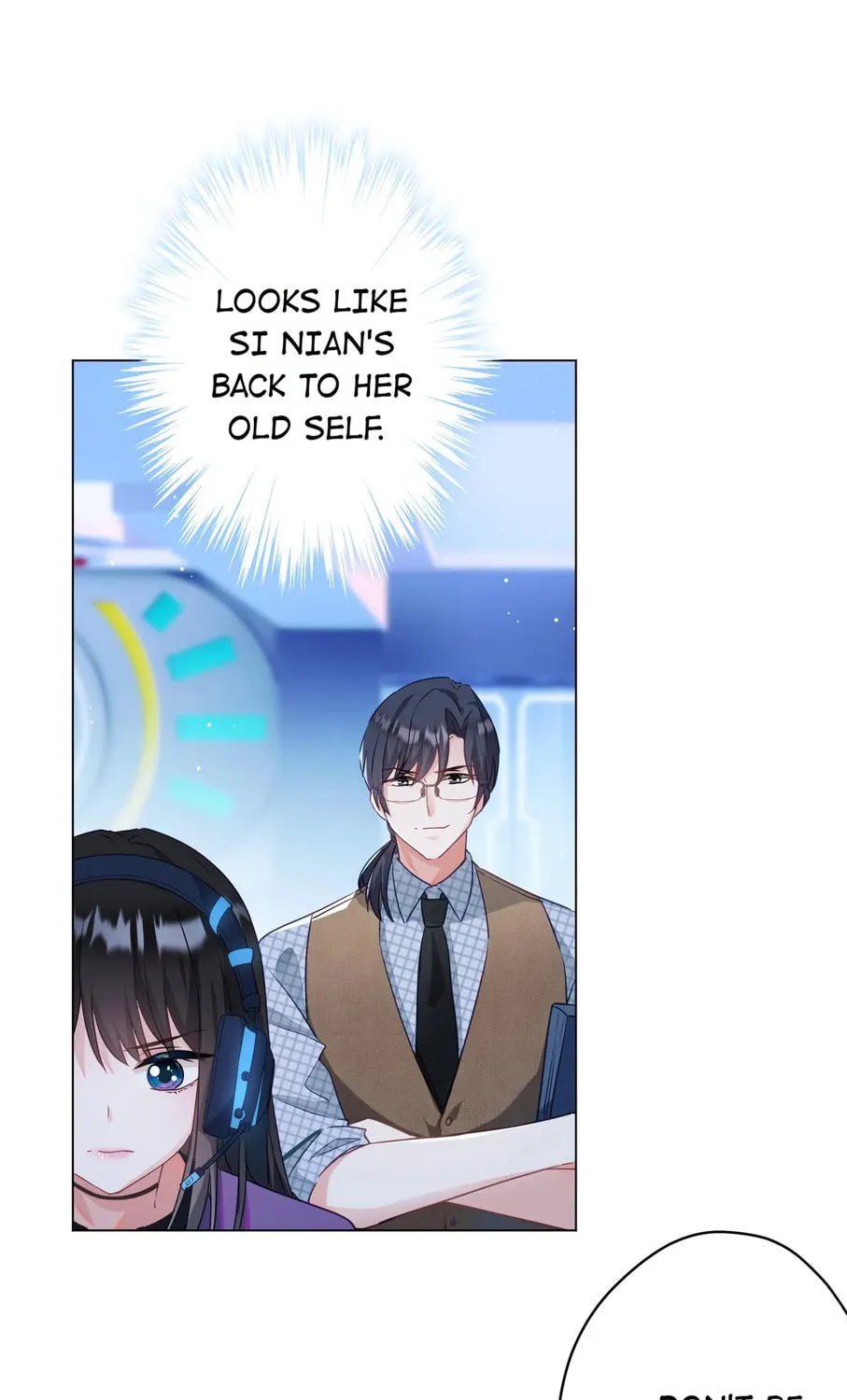 Waiting for You at the Spring (Colored) Chapter 44 page 99 - 