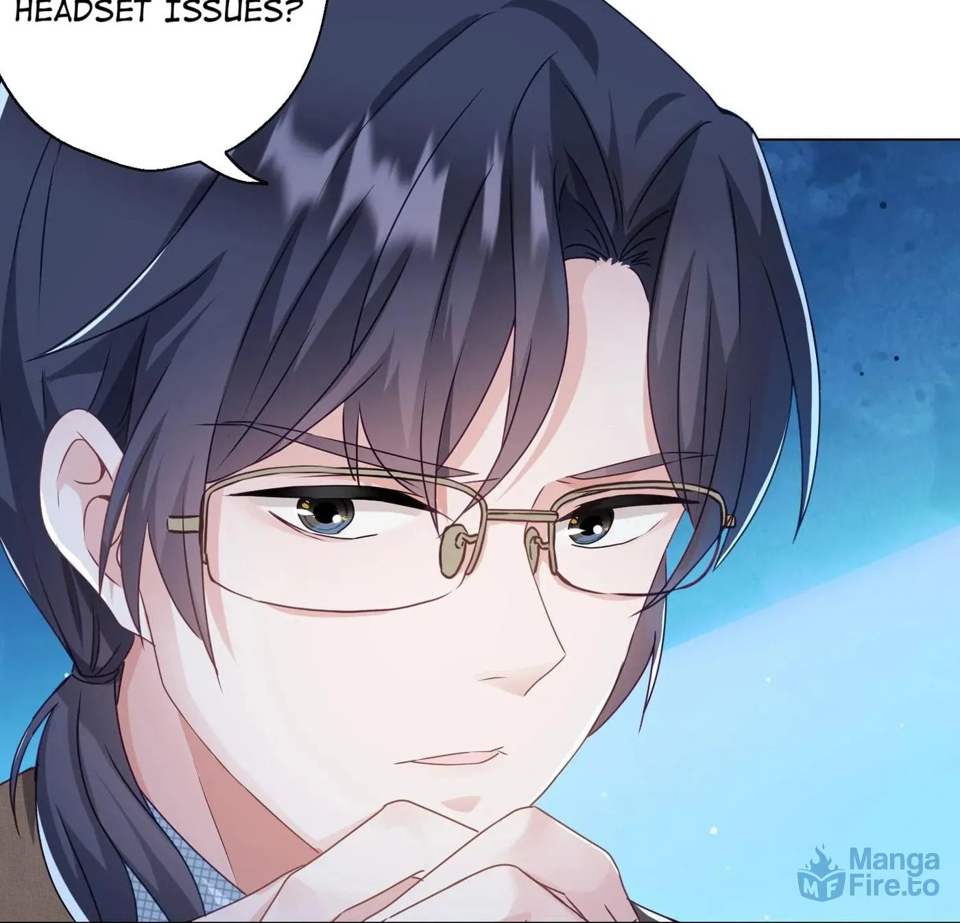 Waiting for You at the Spring (Colored) Chapter 45 page 12 - 
