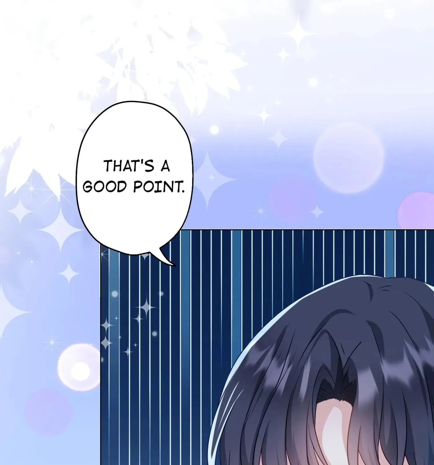Waiting for You at the Spring (Colored) Chapter 45 page 21 - 