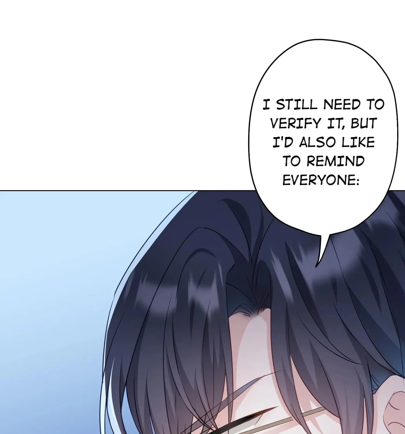 Waiting for You at the Spring (Colored) Chapter 45 page 30 - 