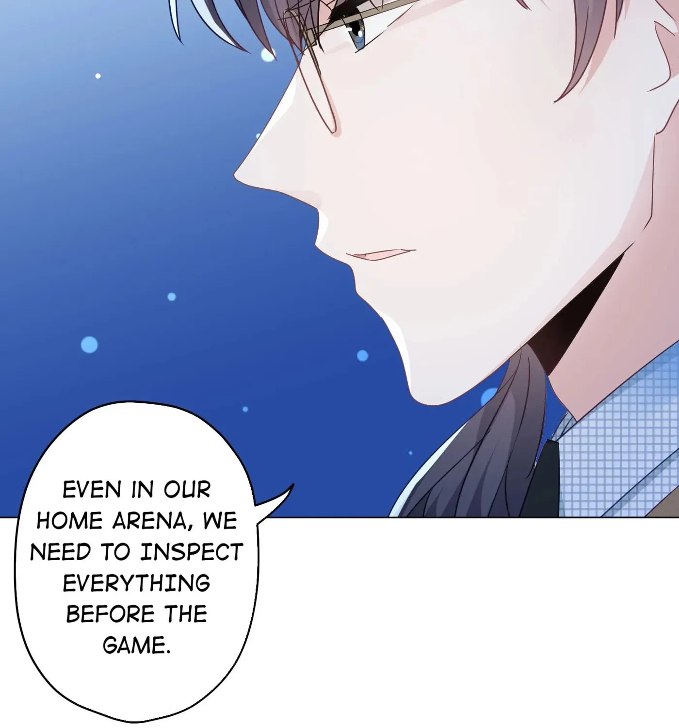 Waiting for You at the Spring (Colored) Chapter 45 page 31 - 