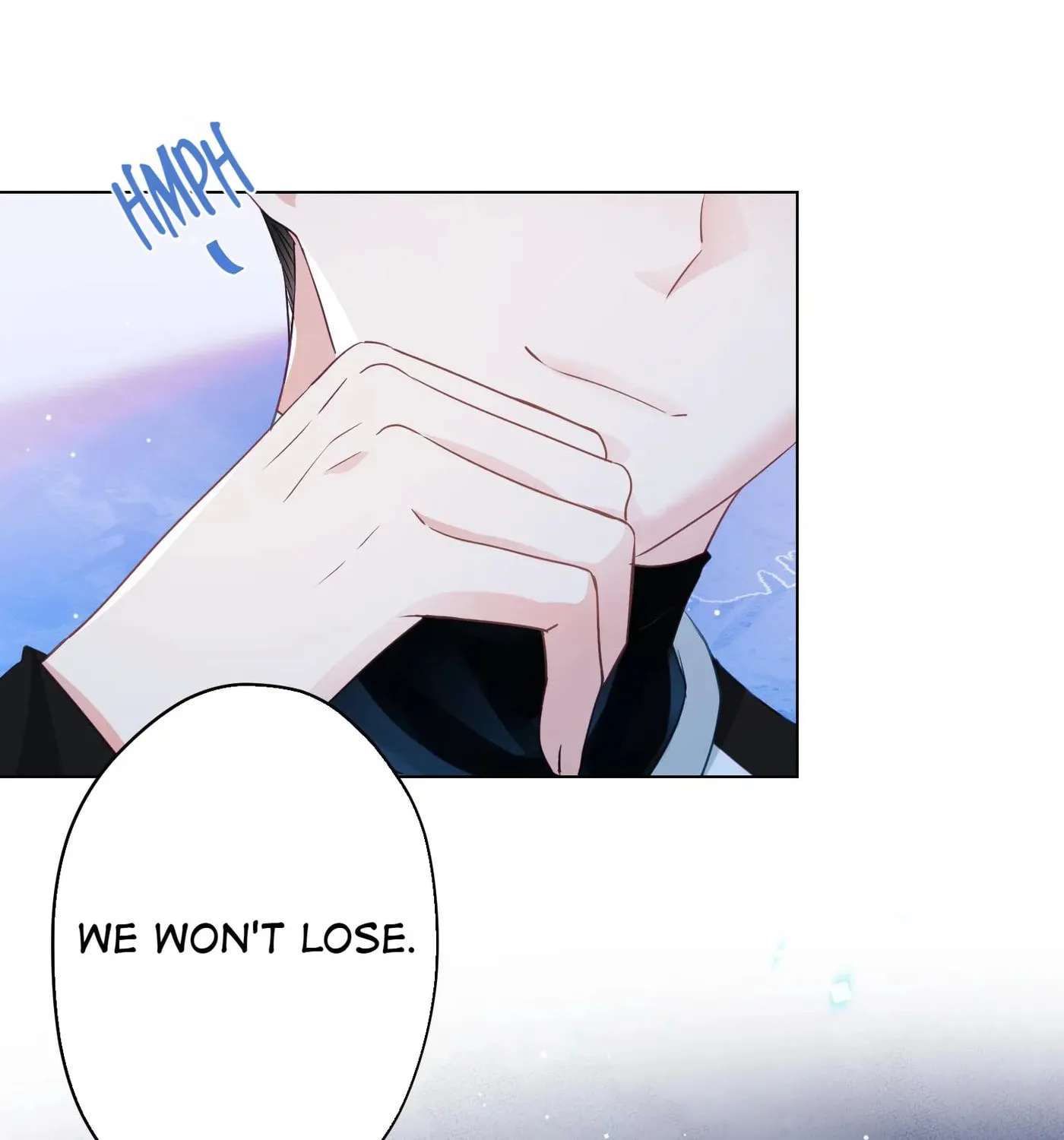 Waiting for You at the Spring (Colored) Chapter 45 page 37 - 
