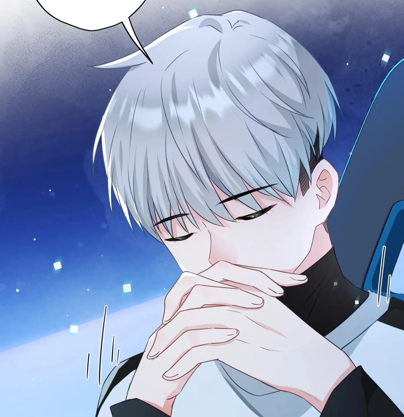 Waiting for You at the Spring (Colored) Chapter 45 page 38 - 