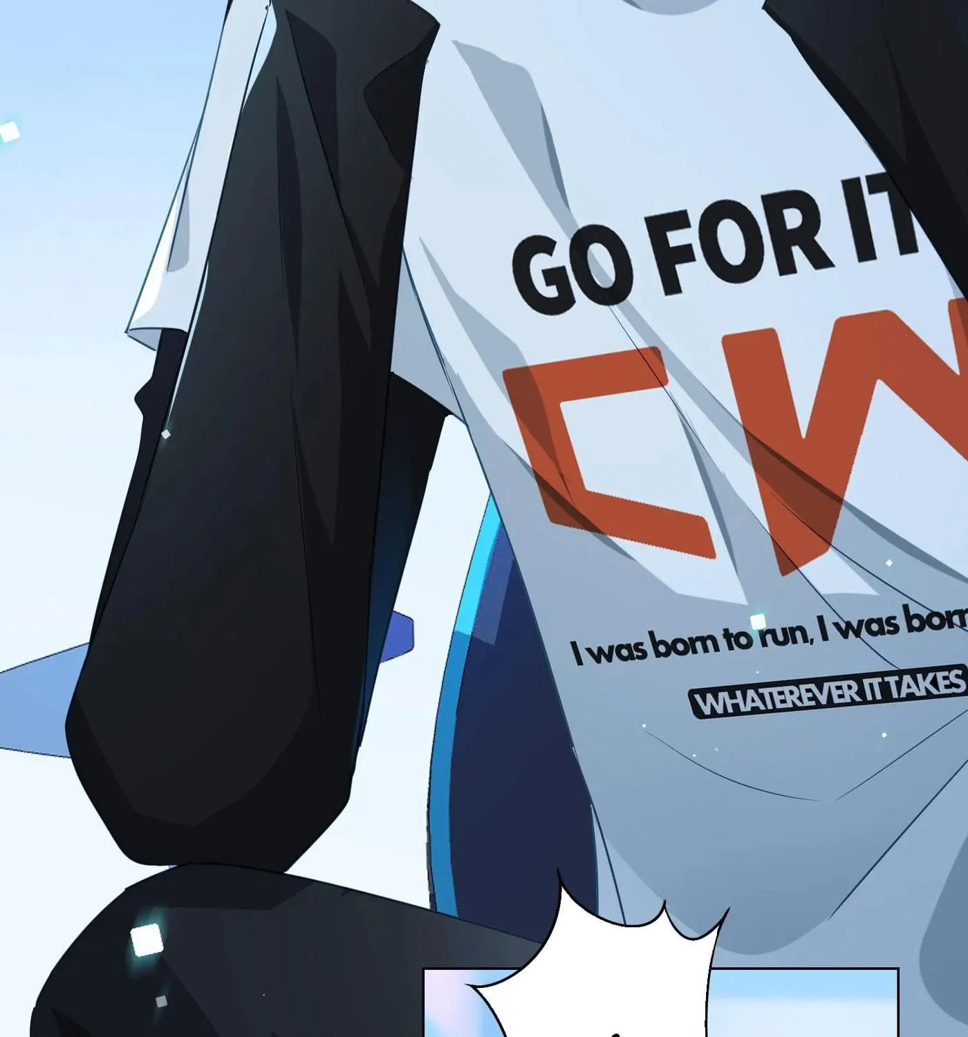 Waiting for You at the Spring (Colored) Chapter 45 page 39 - 