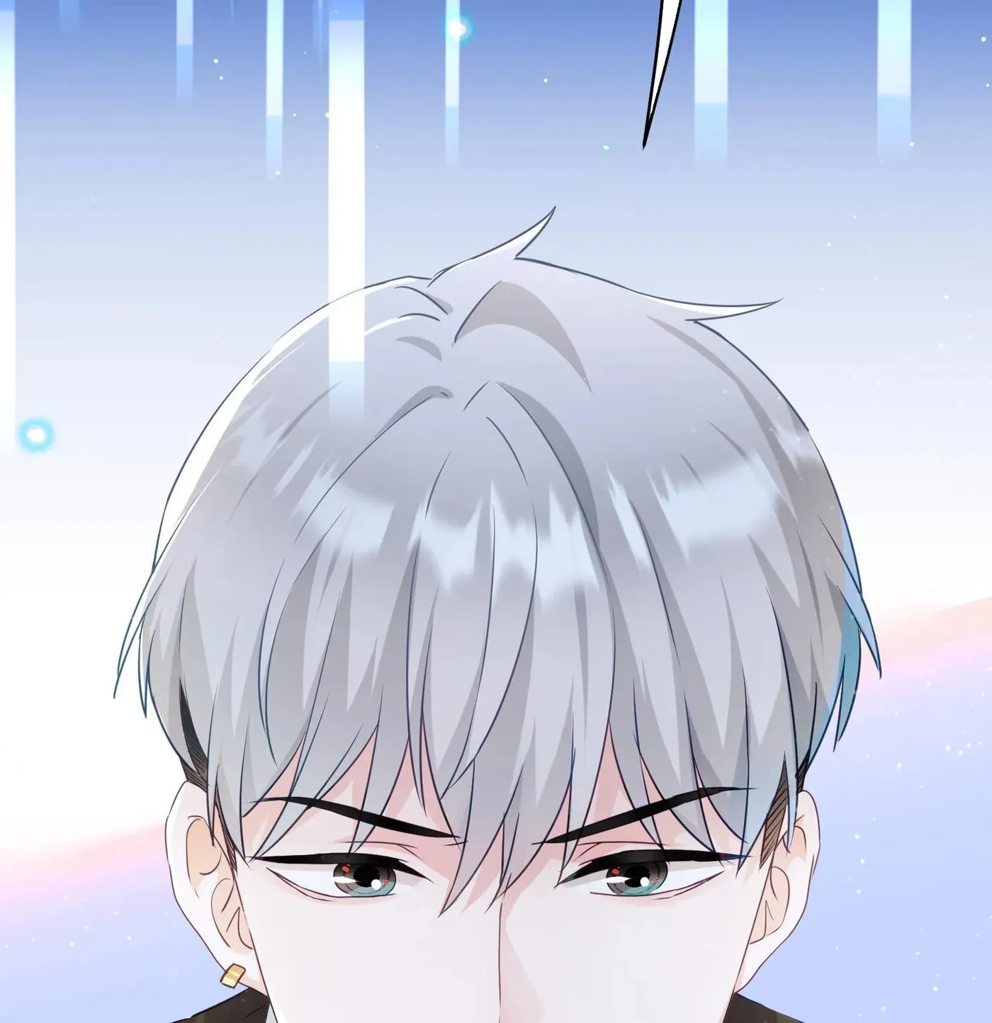 Waiting for You at the Spring (Colored) Chapter 45 page 42 - 