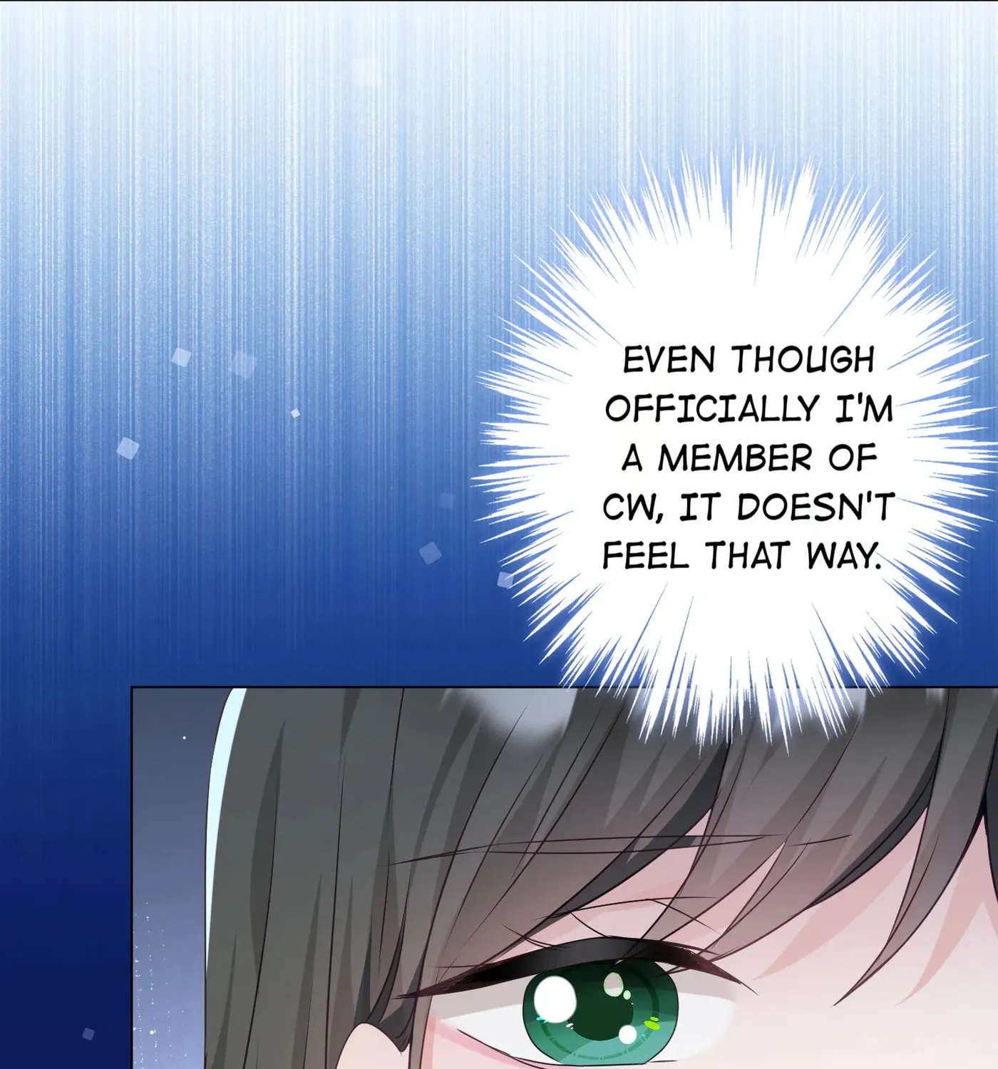 Waiting for You at the Spring (Colored) Chapter 45 page 51 - 