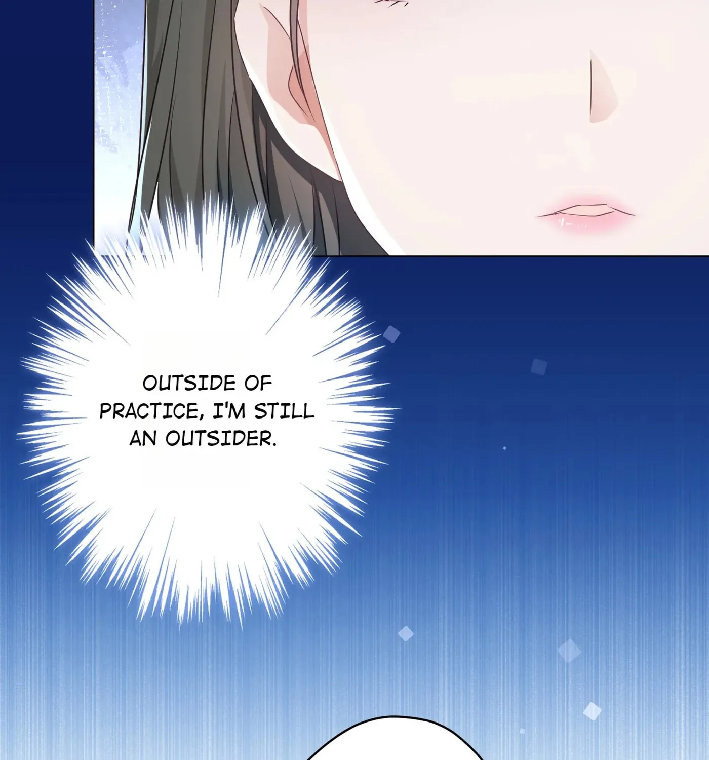Waiting for You at the Spring (Colored) Chapter 45 page 52 - 