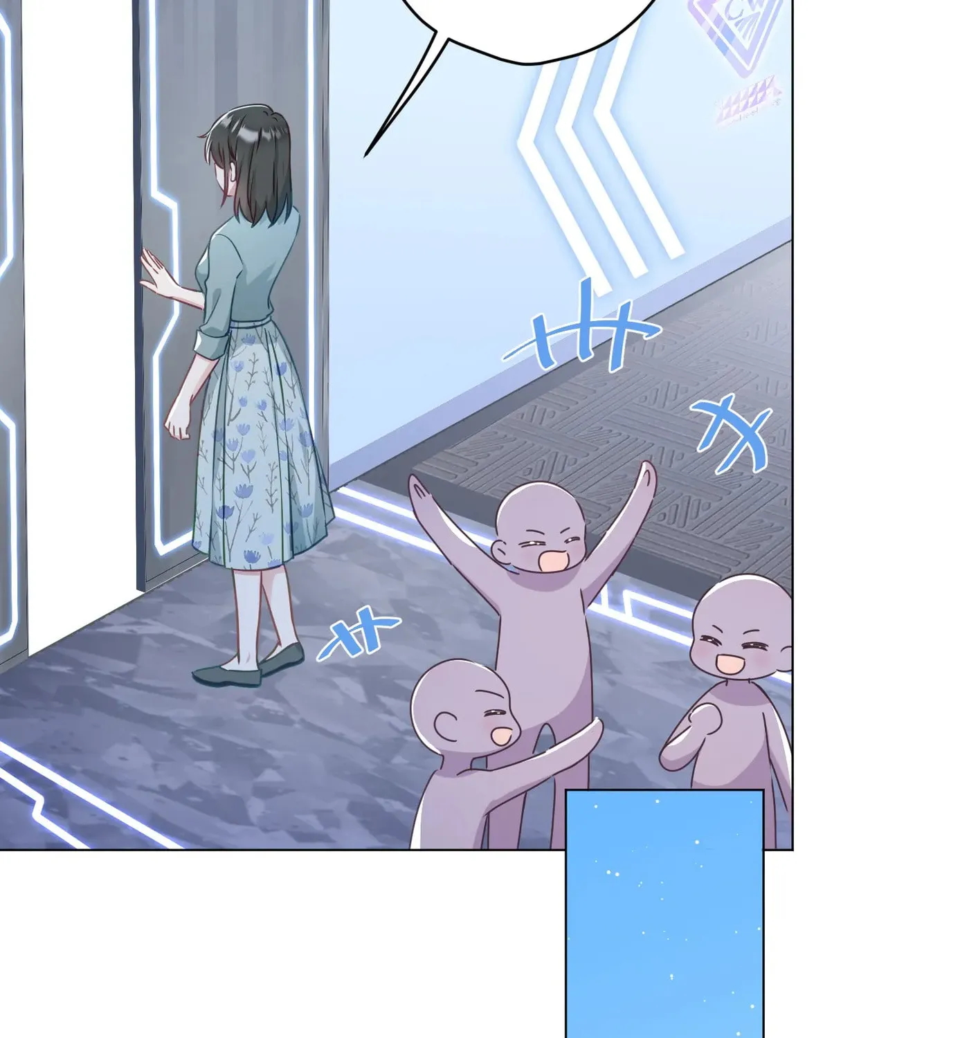 Waiting for You at the Spring (Colored) Chapter 45 page 54 - 