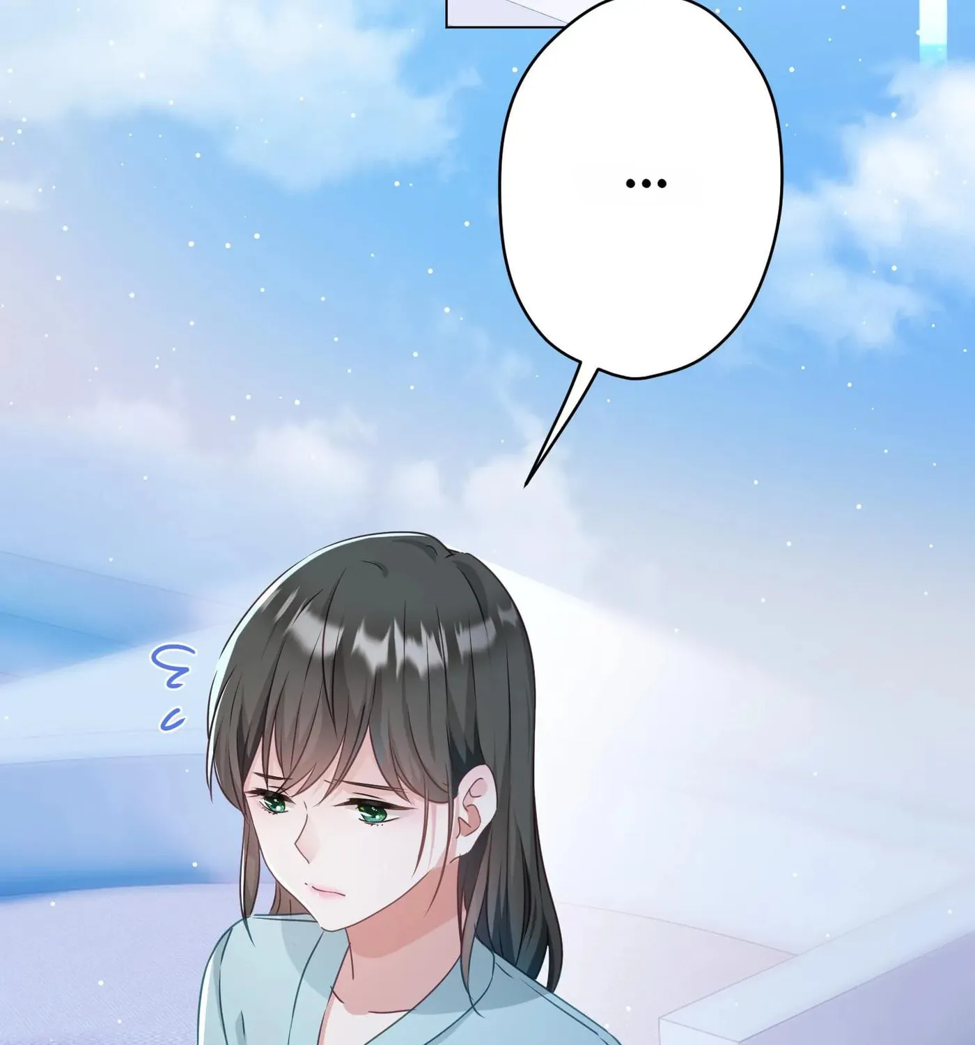 Waiting for You at the Spring (Colored) Chapter 45 page 57 - 