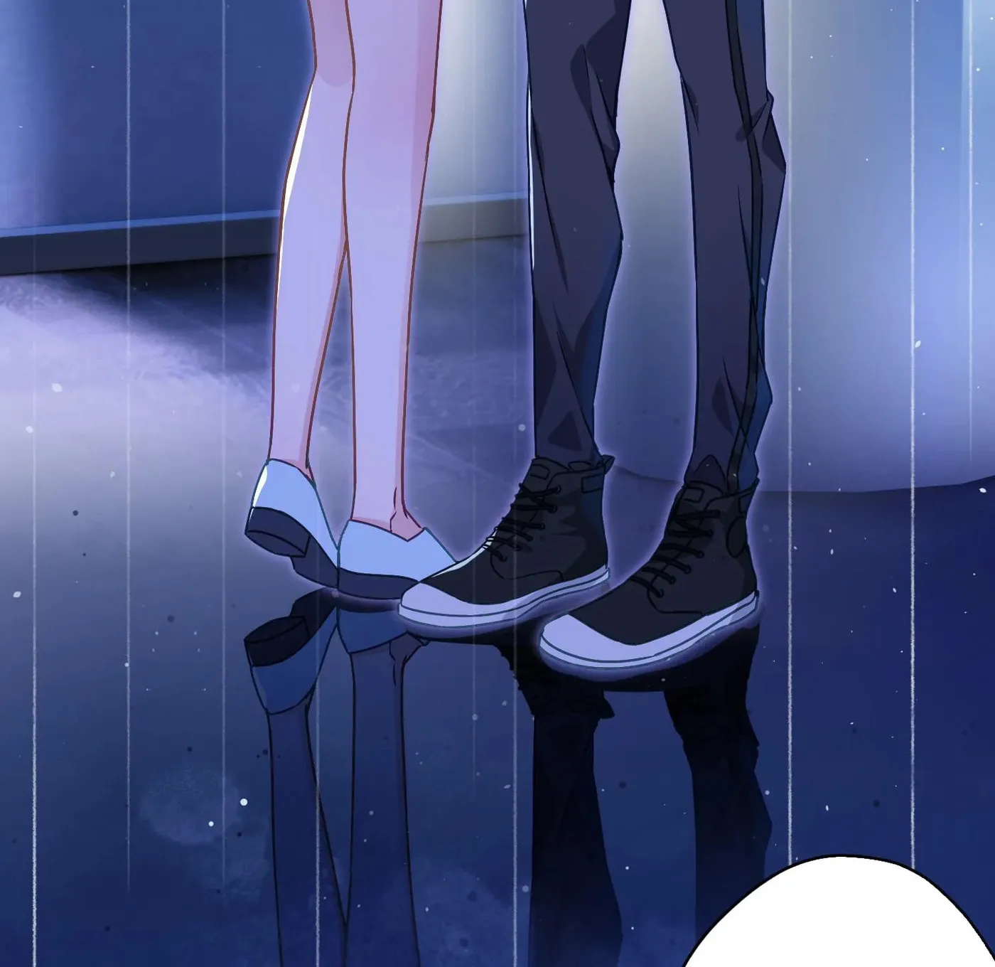 Waiting for You at the Spring (Colored) Chapter 45 page 63 - 