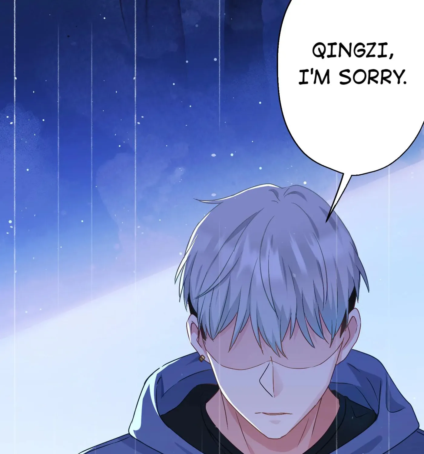 Waiting for You at the Spring (Colored) Chapter 45 page 64 - 