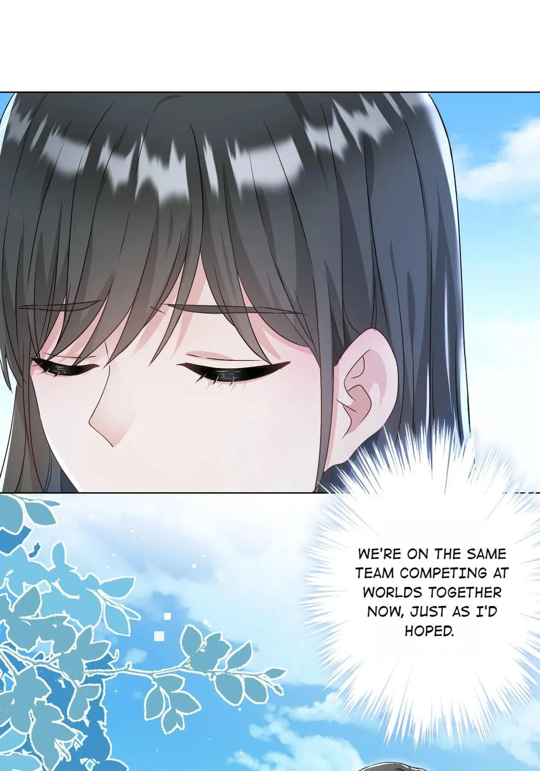 Waiting for You at the Spring (Colored) Chapter 45 page 66 - 