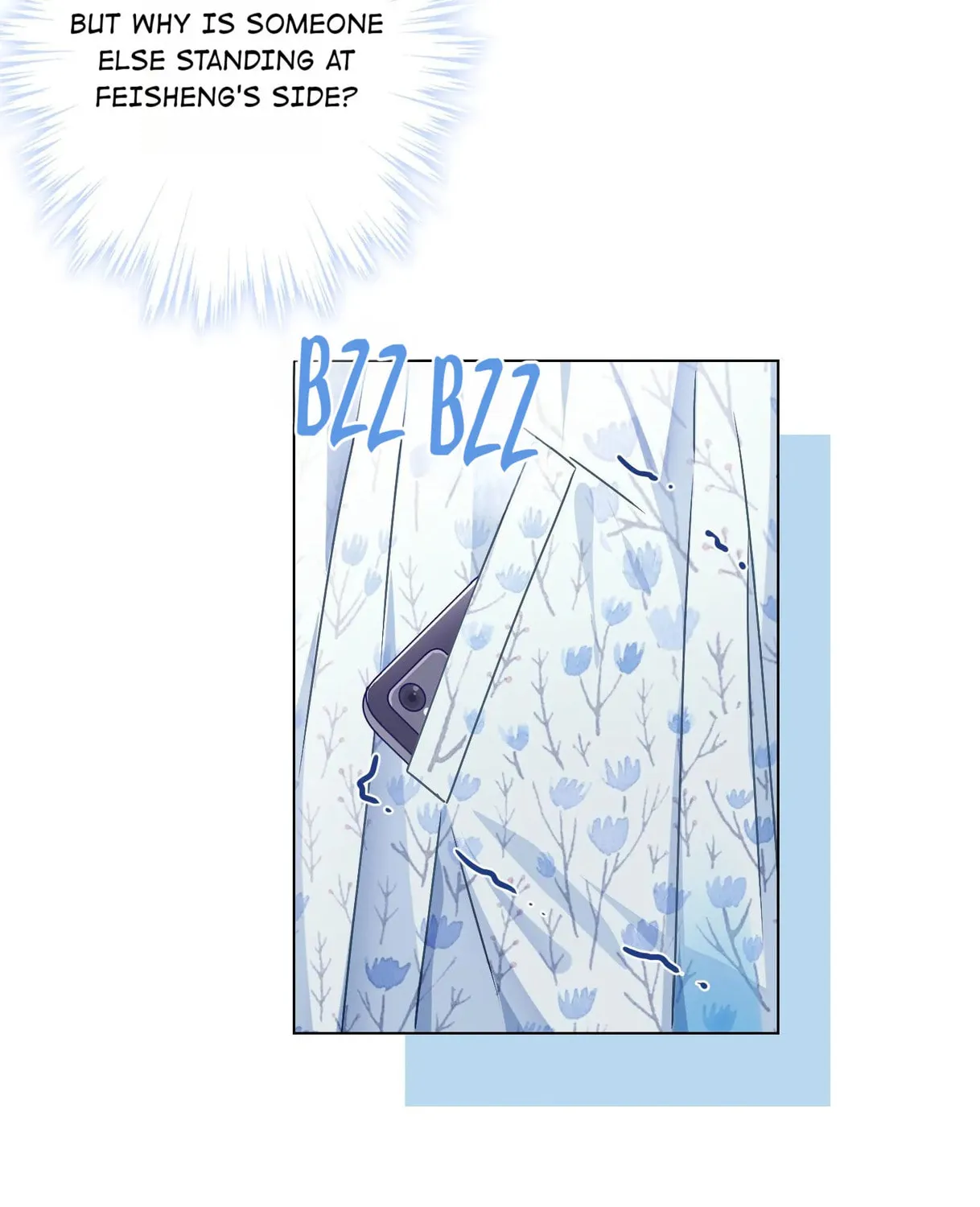 Waiting for You at the Spring (Colored) Chapter 45 page 70 - 