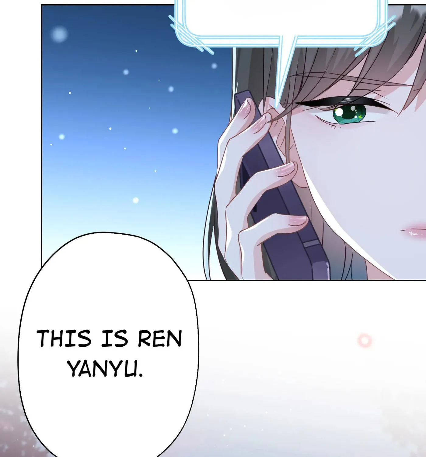 Waiting for You at the Spring (Colored) Chapter 45 page 78 - 