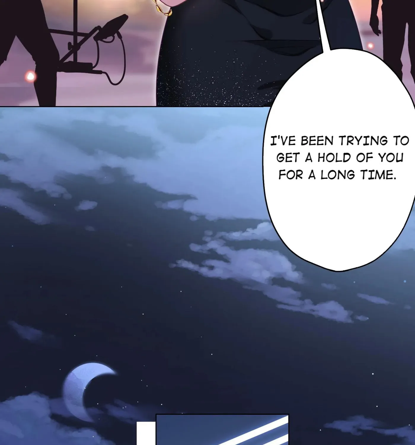 Waiting for You at the Spring (Colored) Chapter 45 page 81 - 