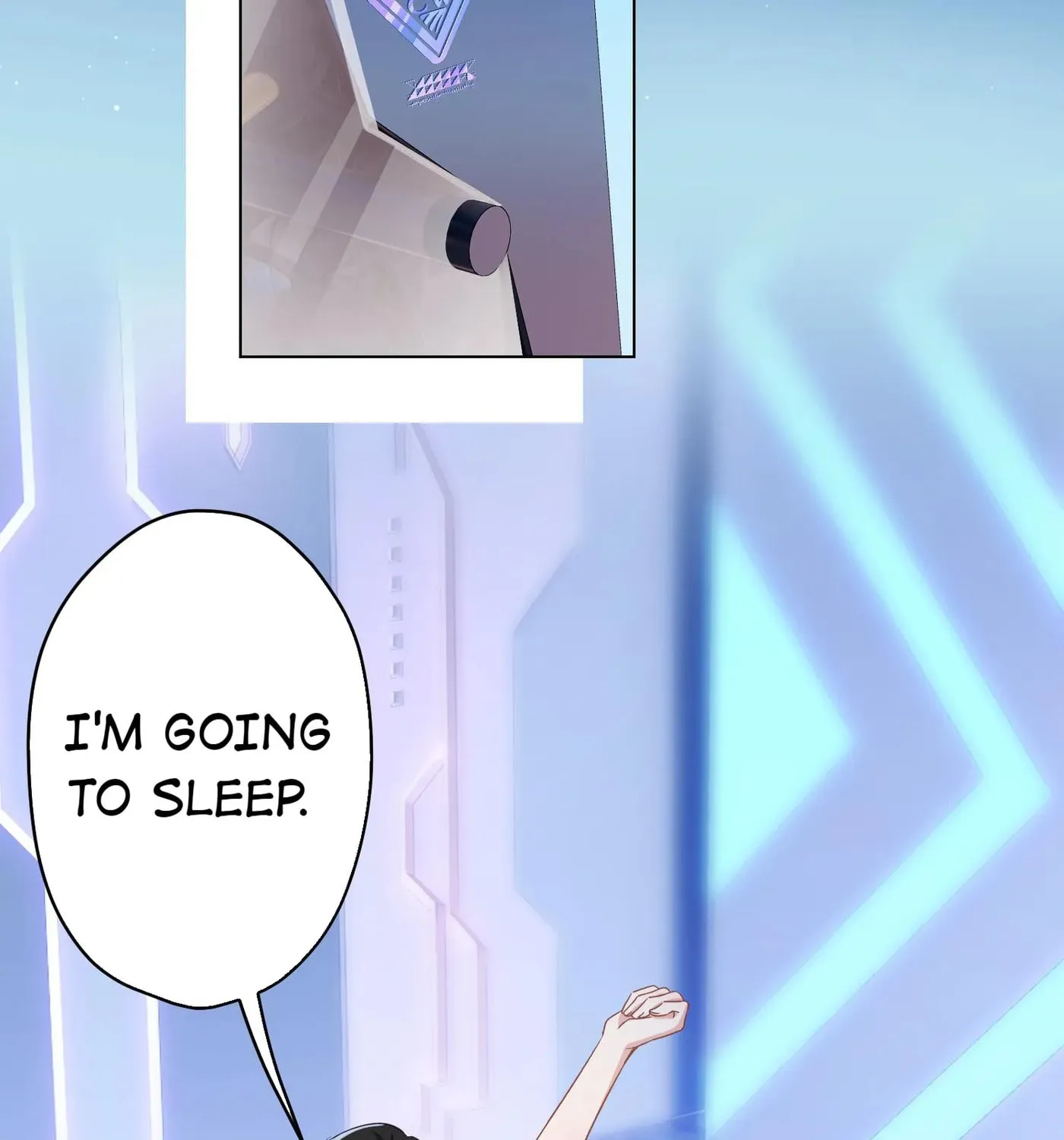 Waiting for You at the Spring (Colored) Chapter 45 page 84 - 