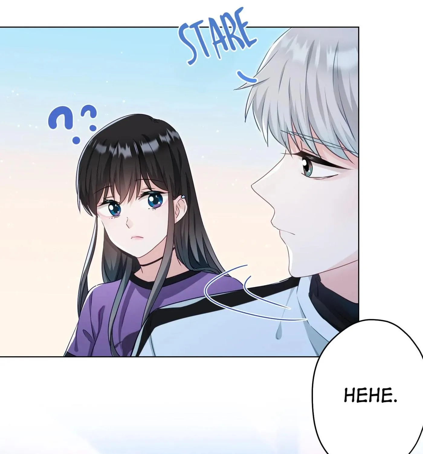 Waiting for You at the Spring (Colored) Chapter 45 page 87 - 