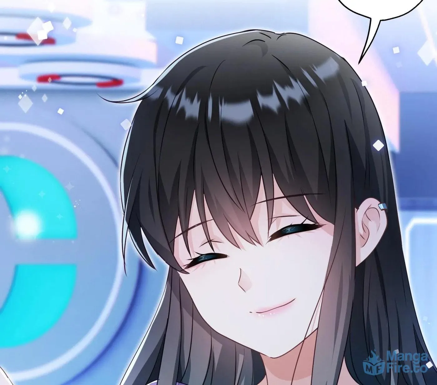 Waiting for You at the Spring (Colored) Chapter 45 page 88 - 