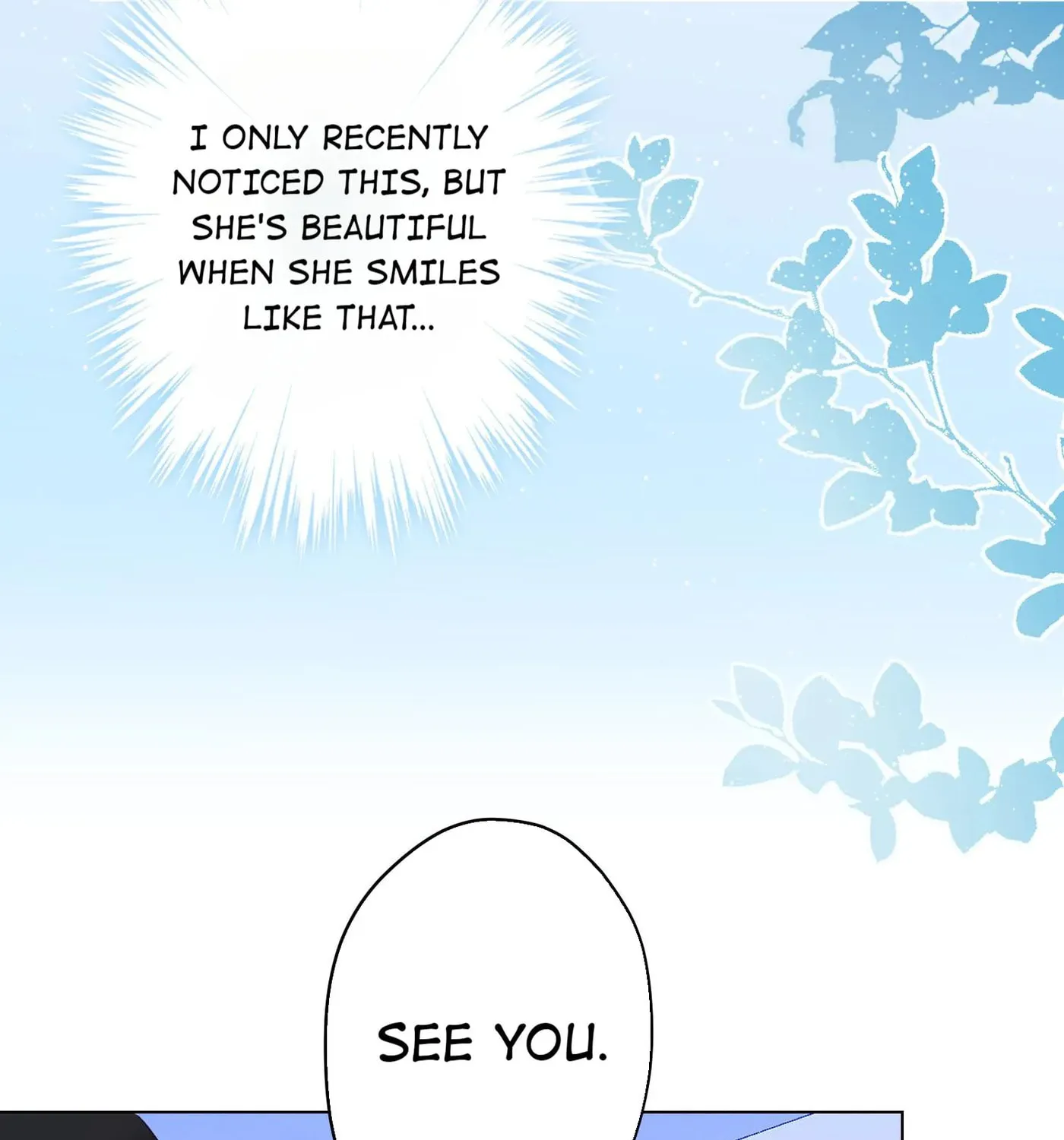 Waiting for You at the Spring (Colored) Chapter 45 page 91 - 