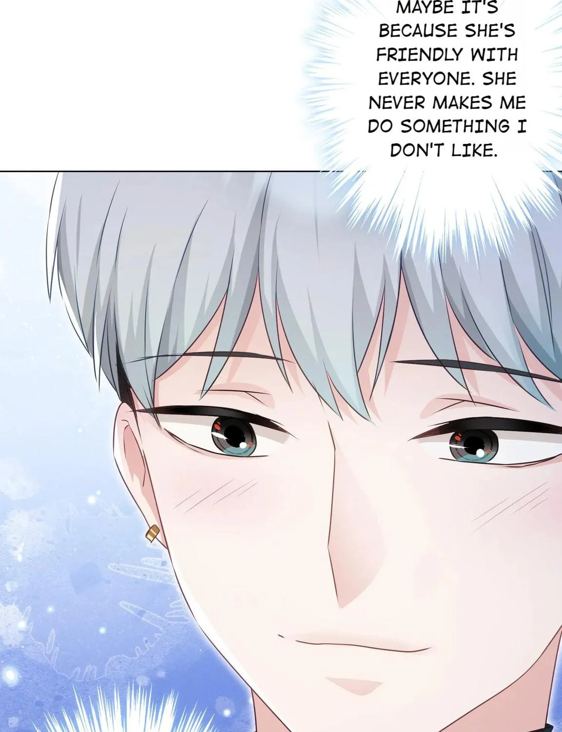 Waiting for You at the Spring (Colored) Chapter 45 page 94 - 