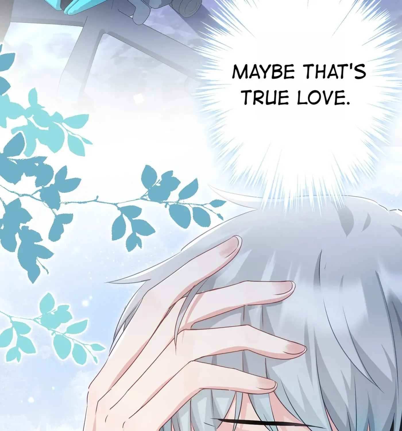 Waiting for You at the Spring (Colored) Chapter 45 page 98 - 