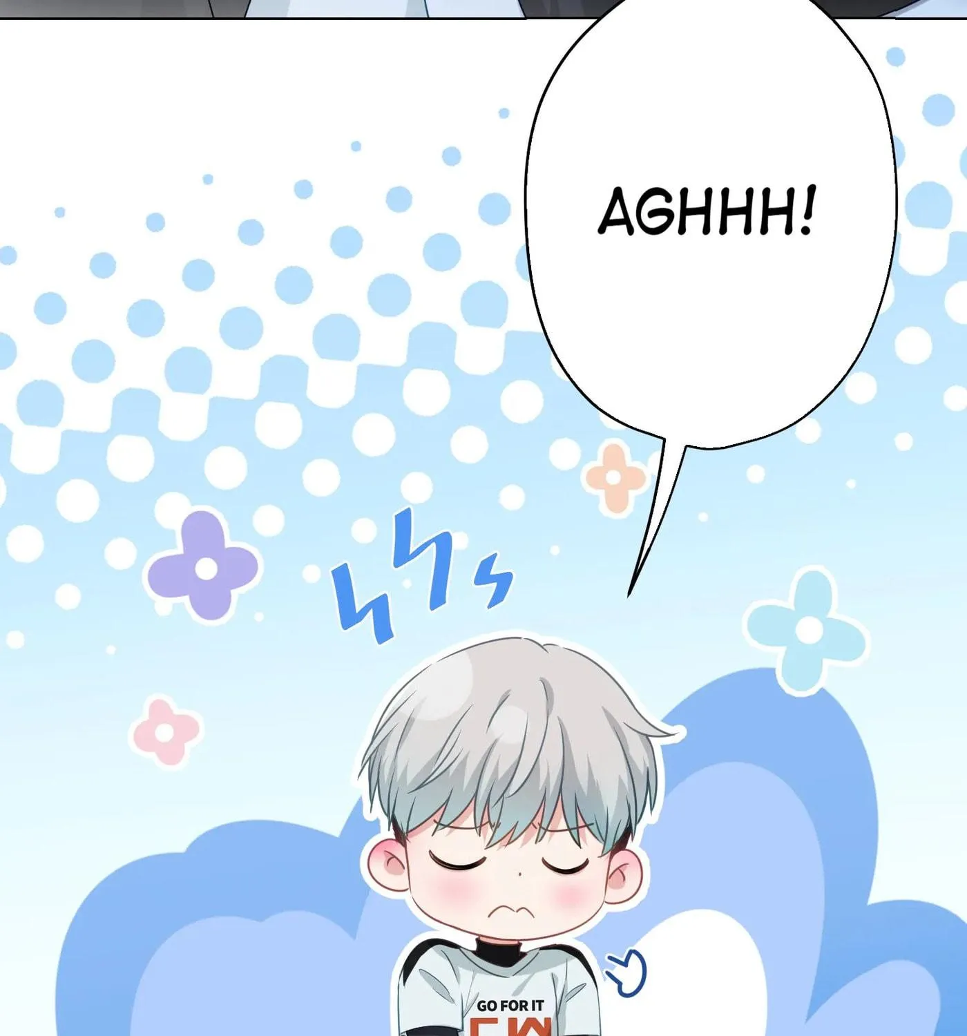 Waiting for You at the Spring (Colored) Chapter 45 page 100 - 