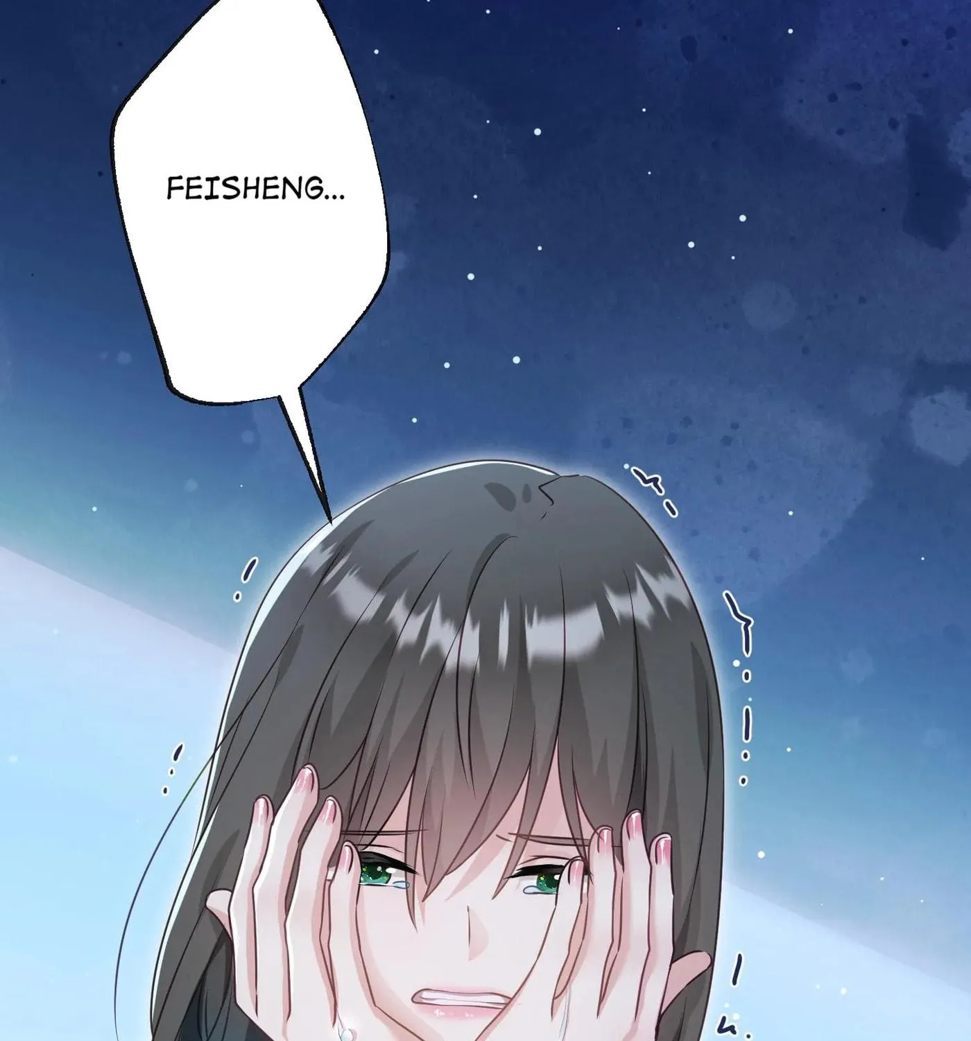 Waiting for You at the Spring (Colored) Chapter 46 page 103 - 