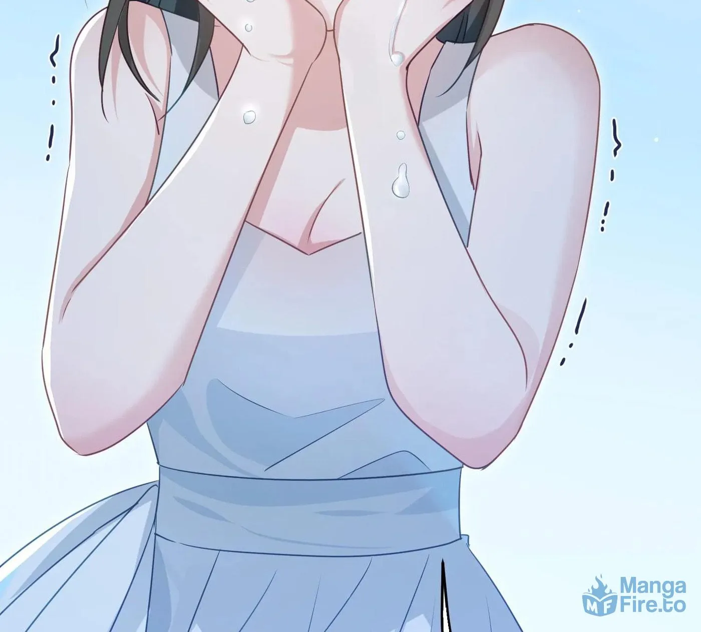 Waiting for You at the Spring (Colored) Chapter 46 page 104 - 