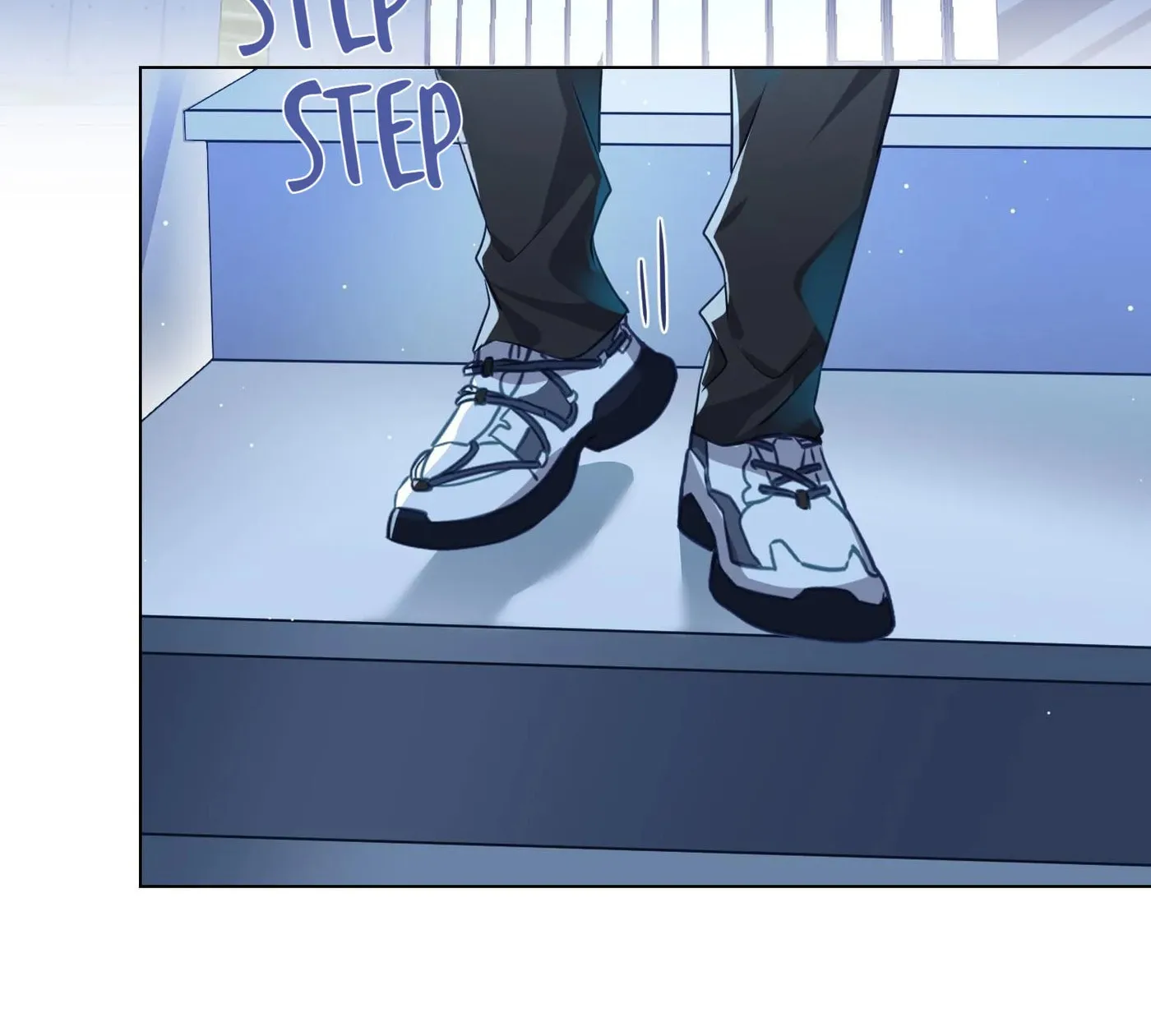 Waiting for You at the Spring (Colored) Chapter 46 page 108 - 