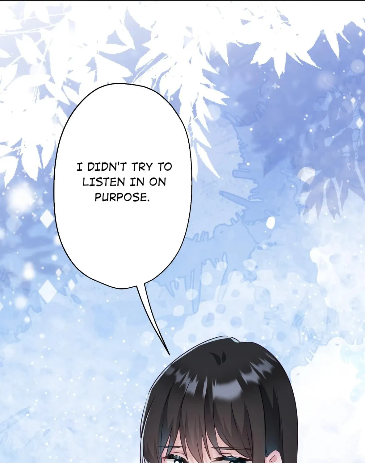 Waiting for You at the Spring (Colored) Chapter 46 page 113 - 