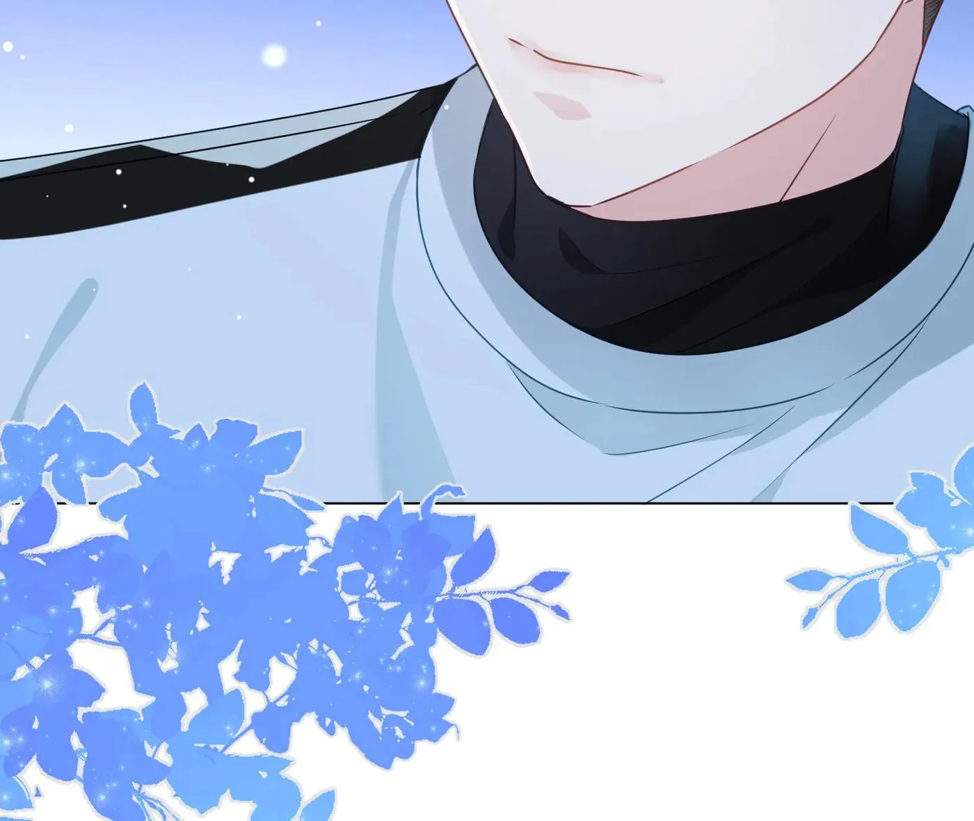 Waiting for You at the Spring (Colored) Chapter 46 page 15 - 