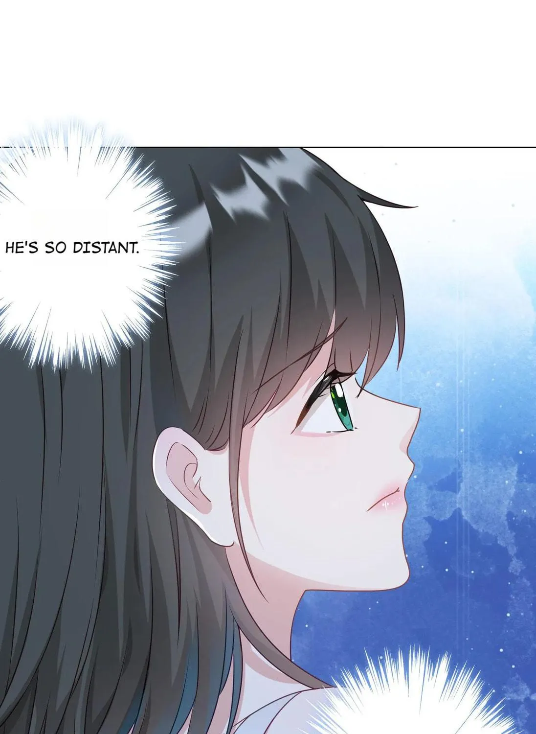 Waiting for You at the Spring (Colored) Chapter 46 page 18 - 