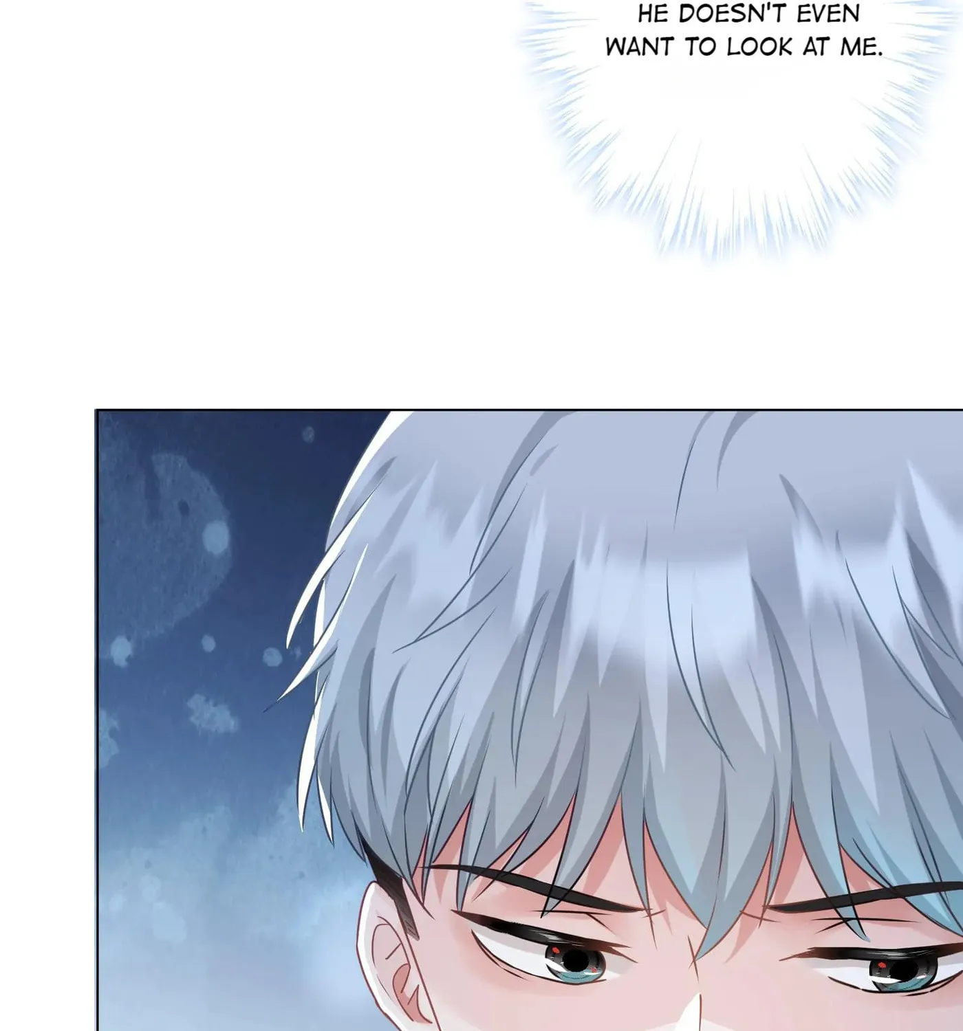 Waiting for You at the Spring (Colored) Chapter 46 page 20 - 